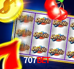 Desvendando o Mundo dos Jogos Virtuais na 707BET