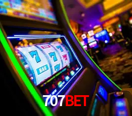 Descubra a Essência do 707BET: Nossa História e Compromissos