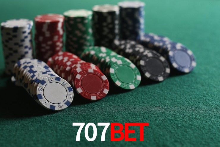 Statistics 707BET