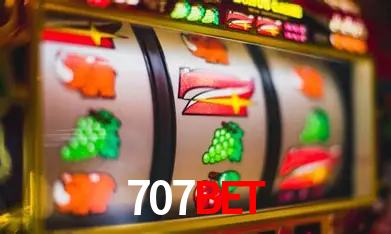 A Emoção da Loteria na 707BET: Uma Chance de Mudança de Vida