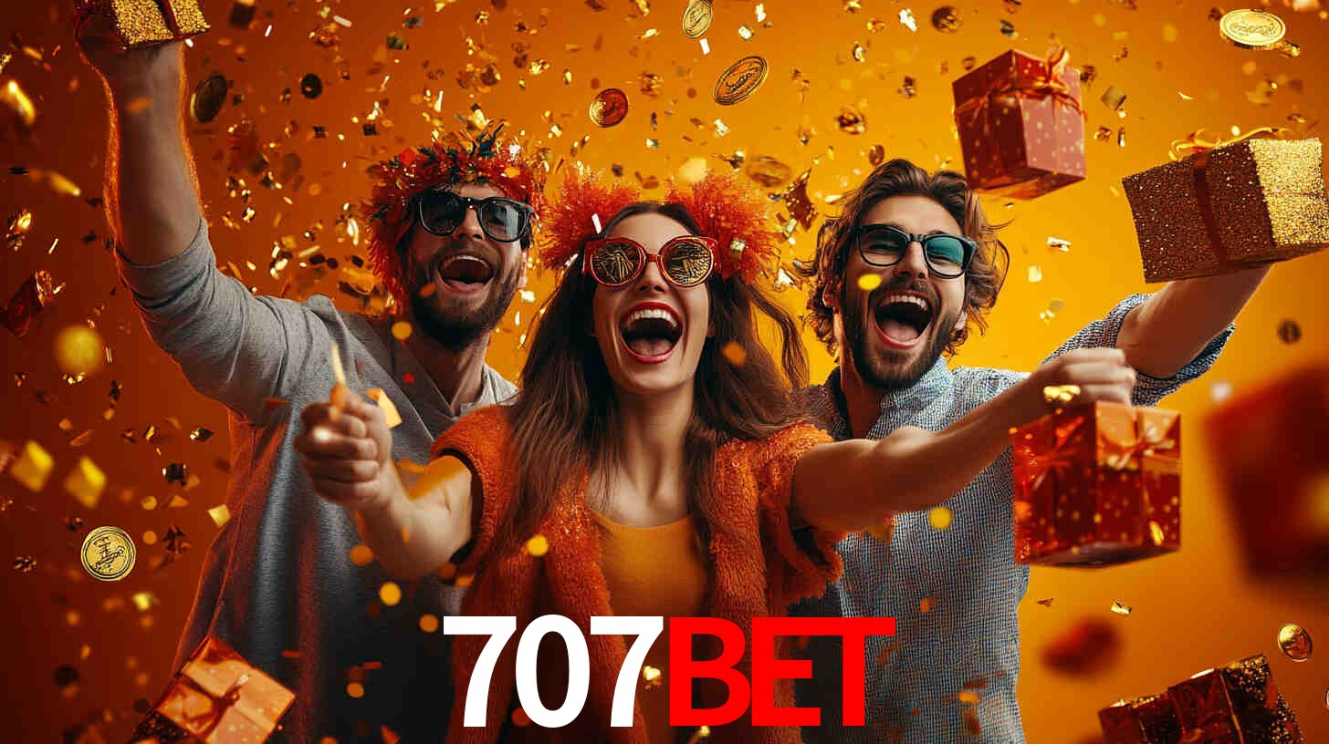 707BET paga