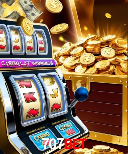 Experiência VIP 707BET