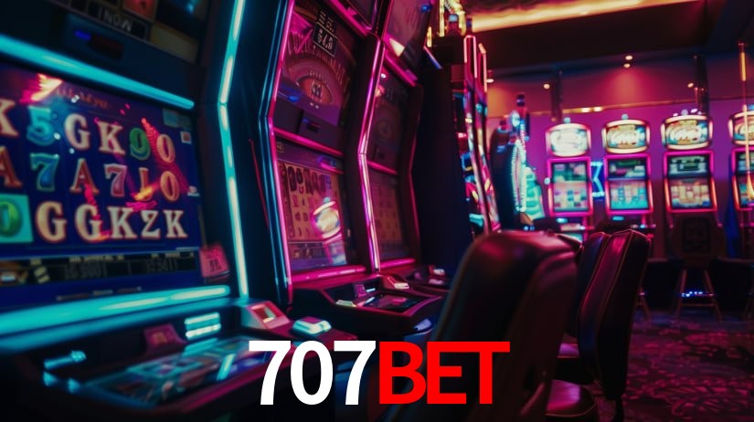 Platform Technology 707BET