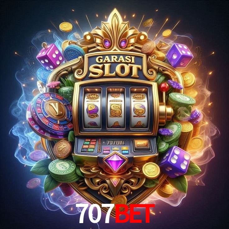 Diretório de Jogos 707BET