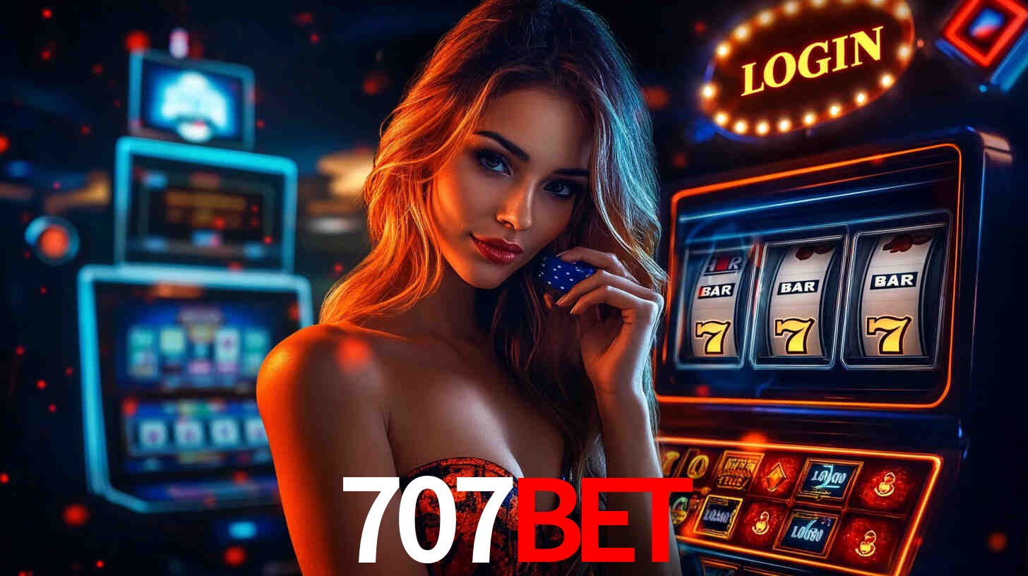 707BET,707BET.COM