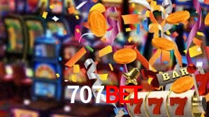 Bônus Generosos e Exclusivos no 707BET para Você!