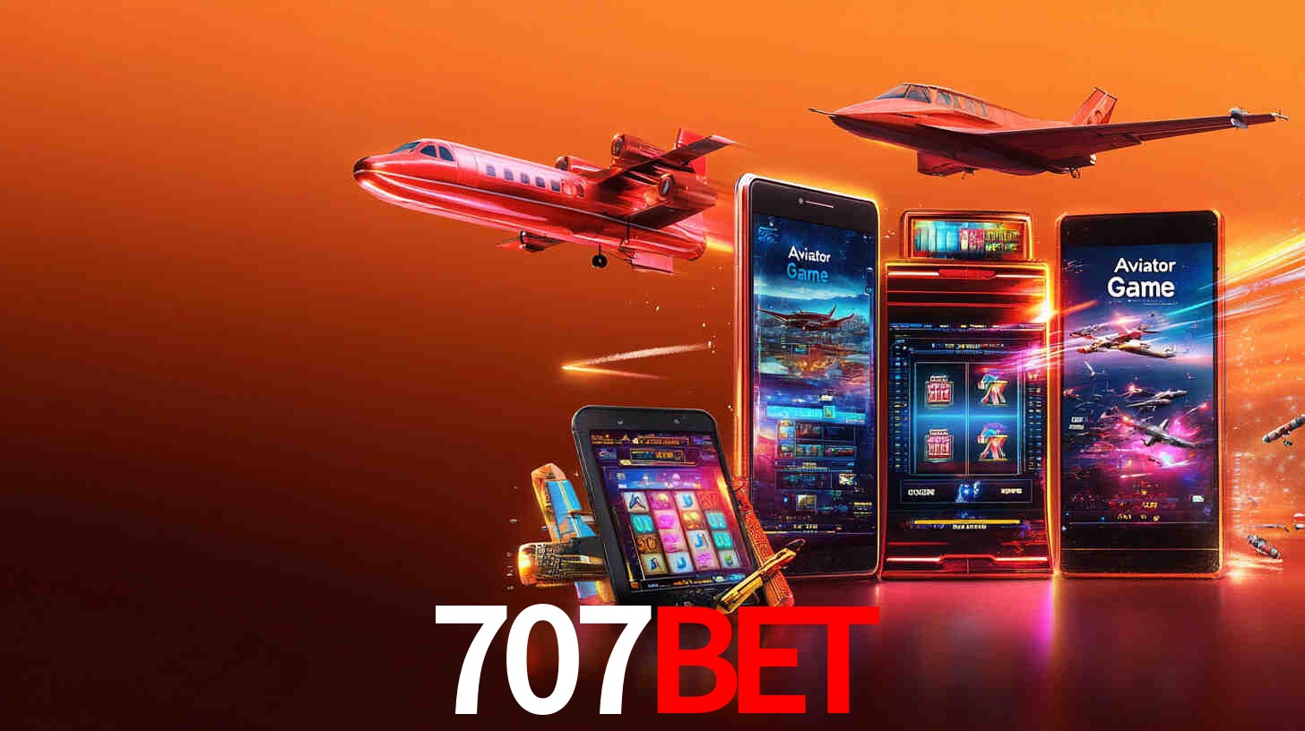 A Experiência Imersiva dos Cassinos Ao Vivo no 707BET