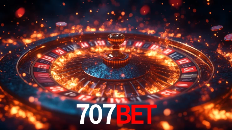 707BET paga