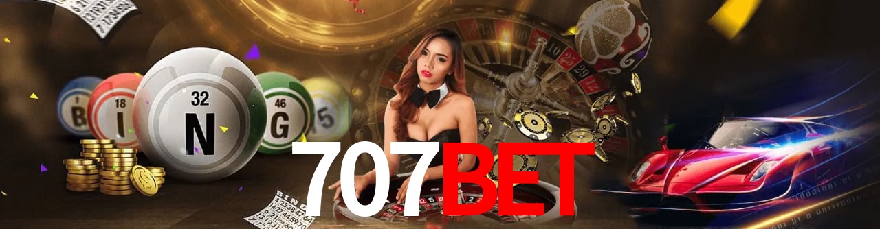 Promoção Relâmpago 707BET