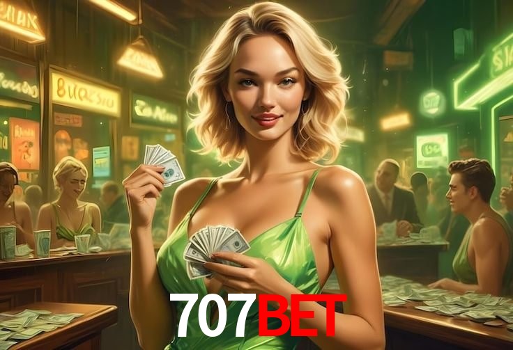 Descubra o Programa VIP da 707BET: Vantagens Exclusivas para Jogadores