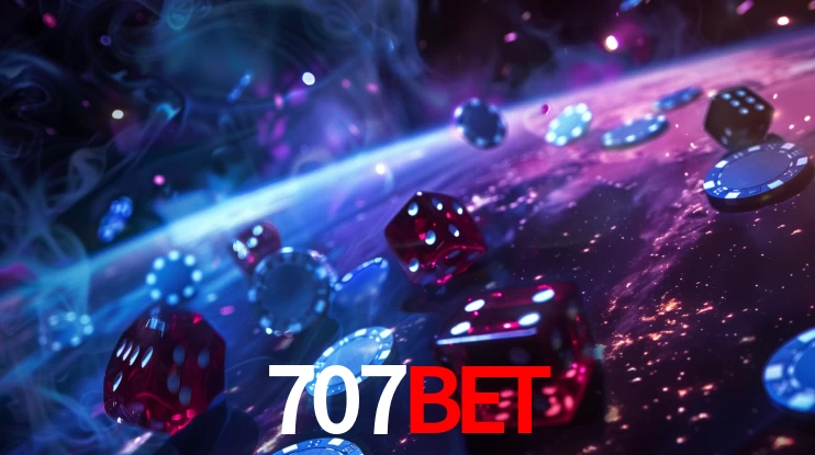 Bonus Features 707BET