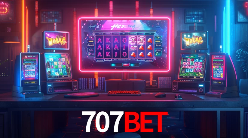 707BET,707BET.COM