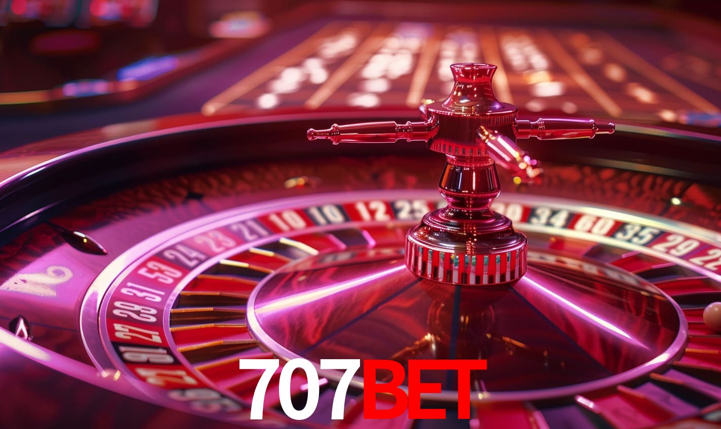A Popularidade dos Caça-Níqueis no 707BET