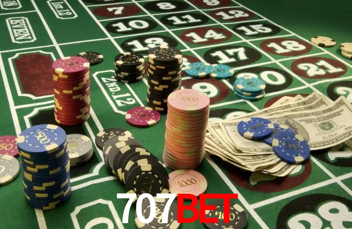 707BET,707BET.COM