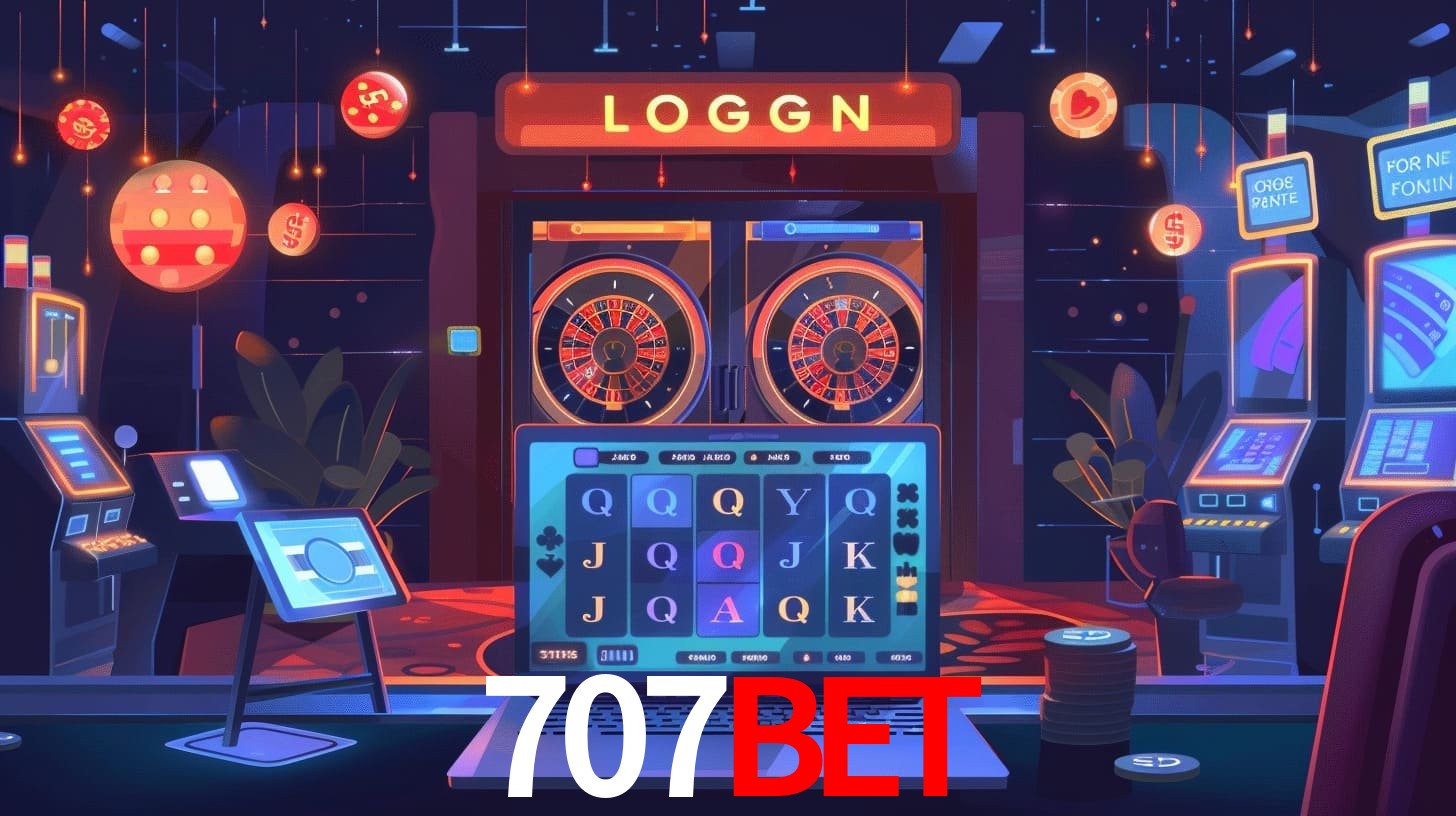 Cadastro Rápido 707BET