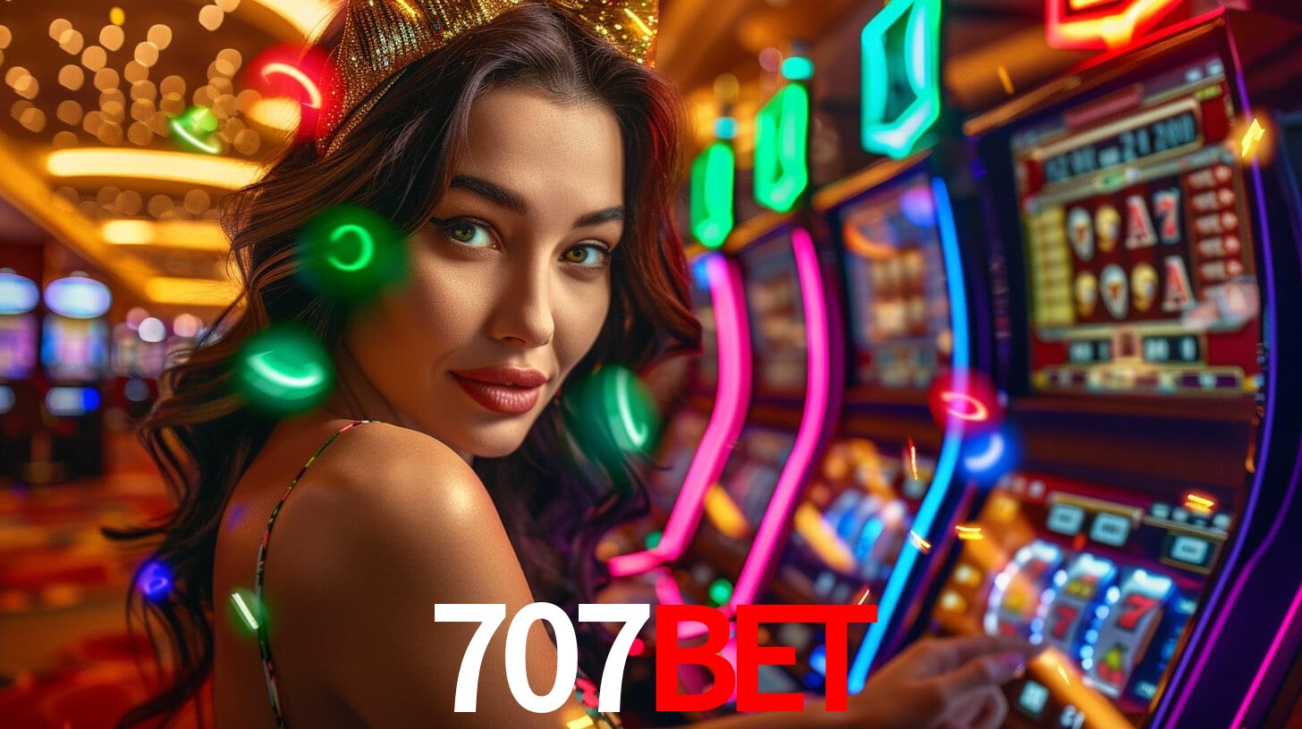 707BET paga