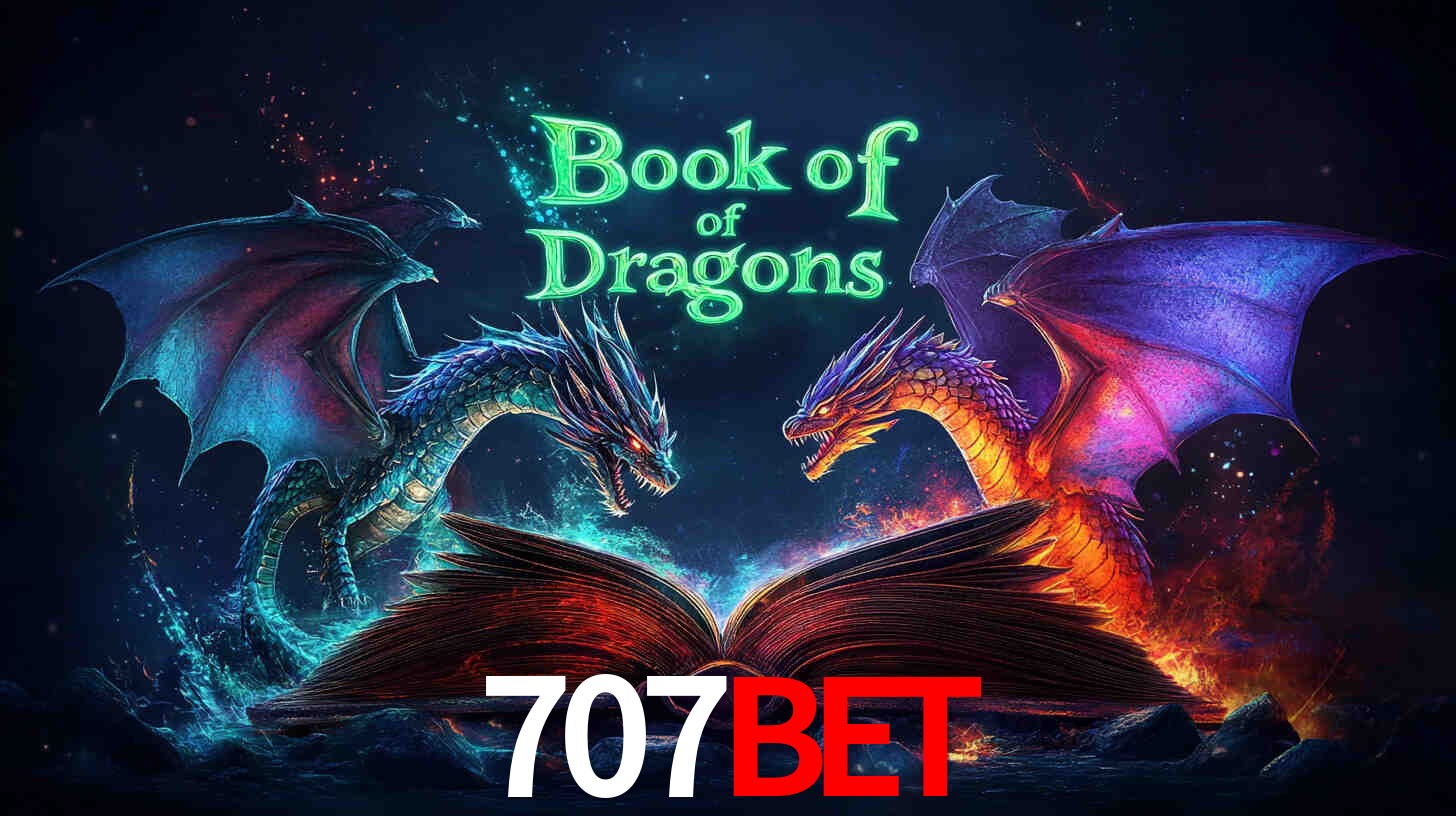 Apostas Esportivas na 707BET: Um Guia Completo