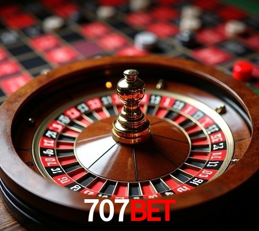Tecnologia da Plataforma 707BET