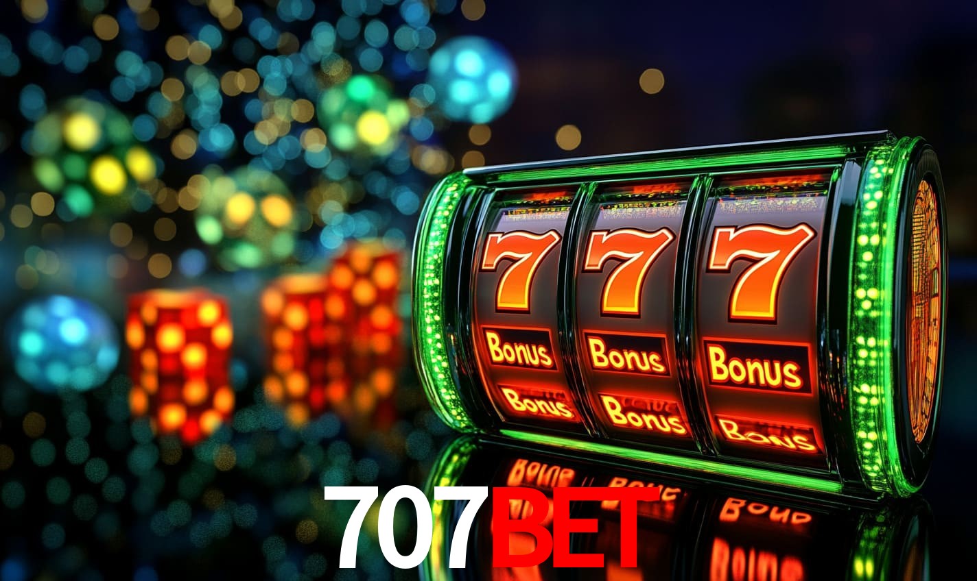 Estatísticas do Jogo 707BET