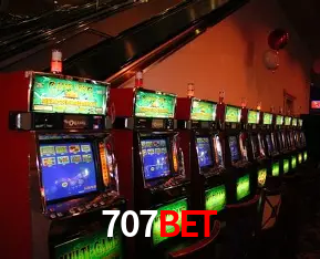 Weekend Specials 707BET