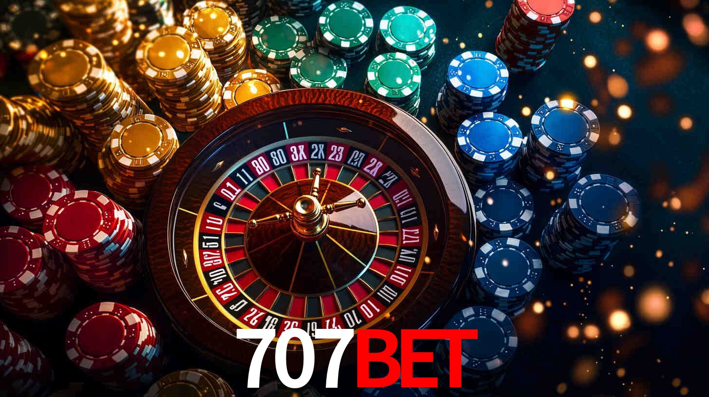 Premium Interface 707BET