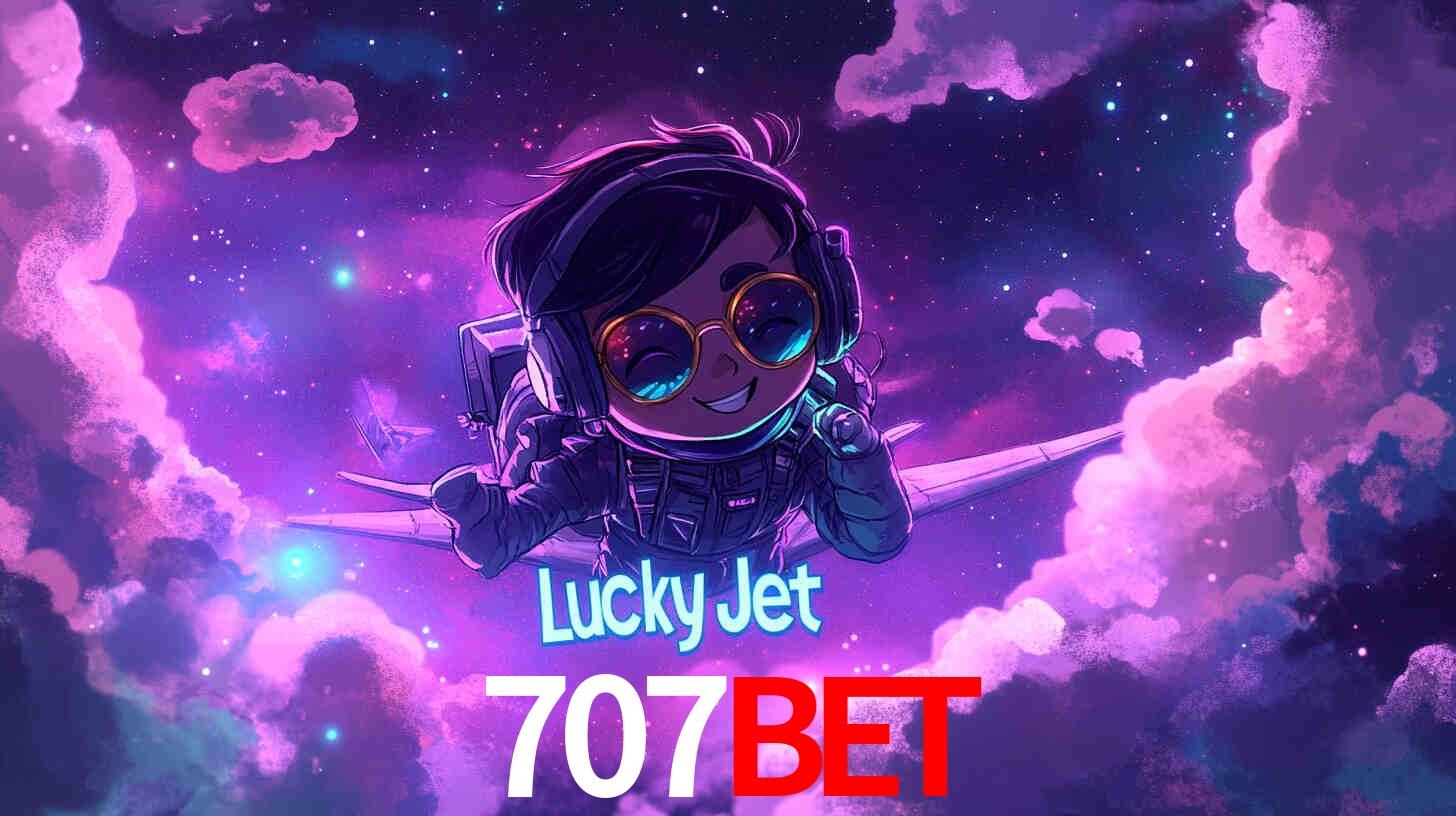 A Emoção da Loteria na 707BET: Uma Chance de Mudança de Vida