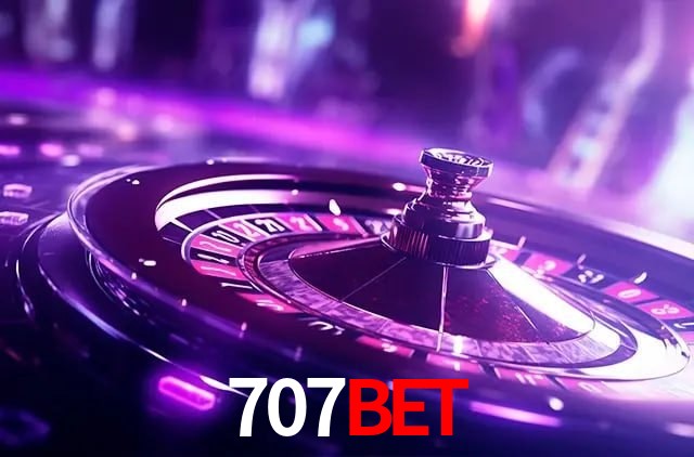 A Experiência Imersiva dos Cassinos Ao Vivo no 707BET