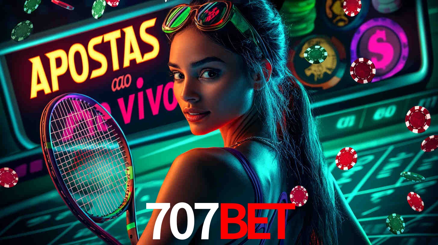 Descubra a Magia dos Jogos de Arcade no 707BET