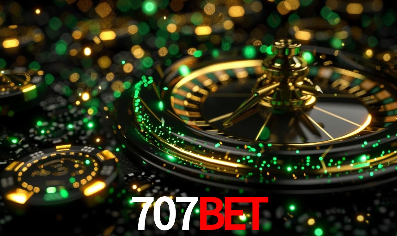 Promoções Sazonais 707BET