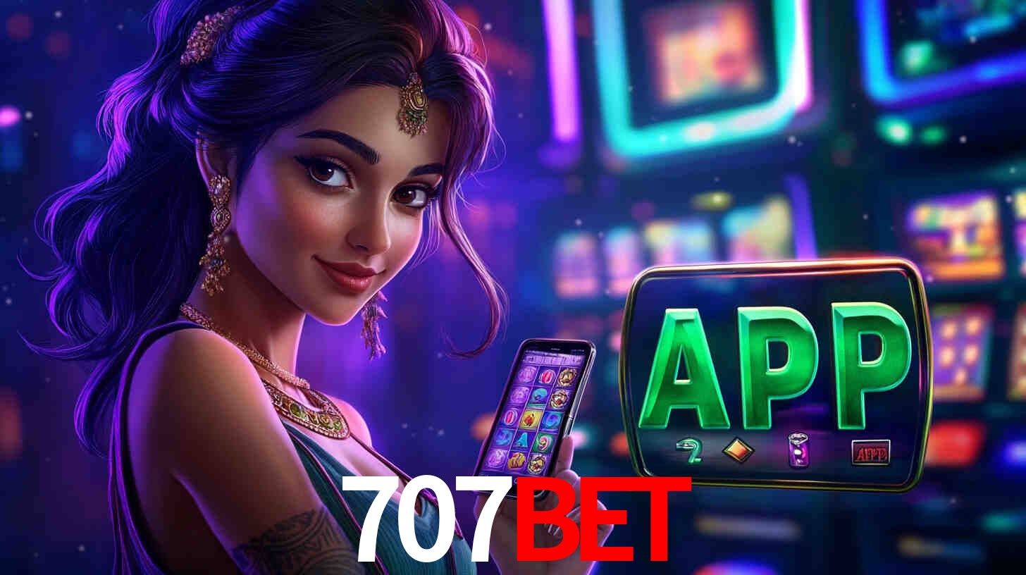 707BET.COM