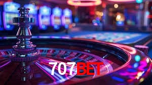 Jogo Spaceman 707BET