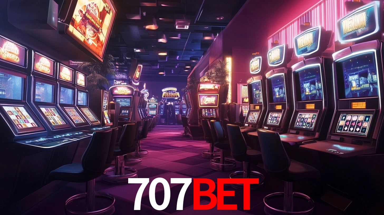 Ofertas Imperdíveis na 707BET: Promoções e Bônus Que Valem a Pena