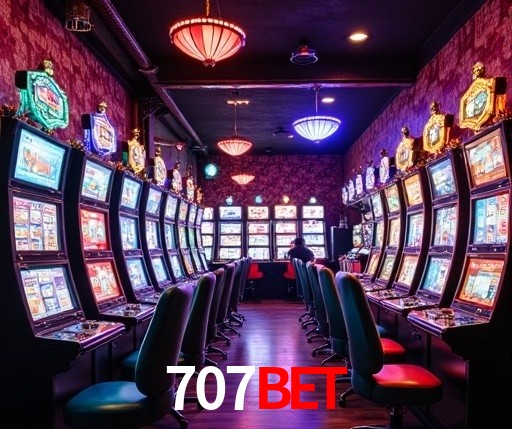 Especiais de Fim de Semana 707BET
