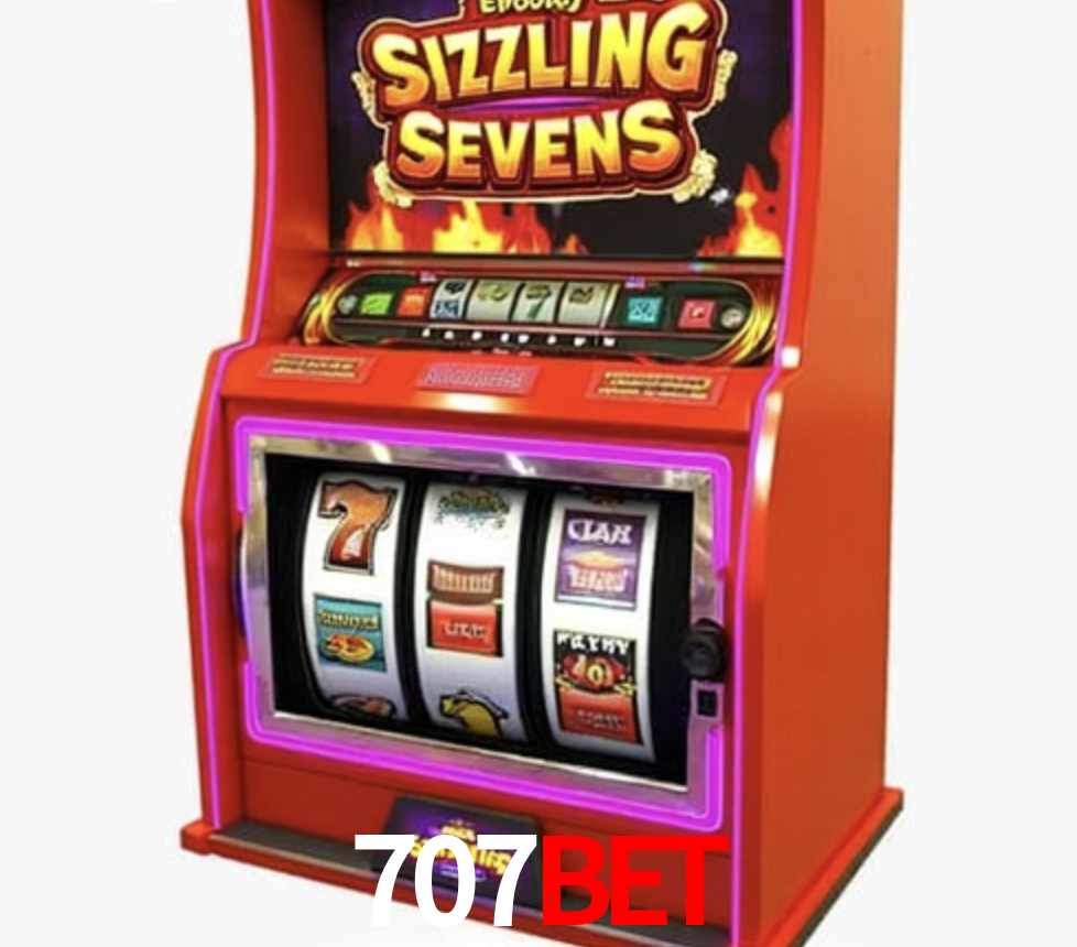 Secure Login 707BET