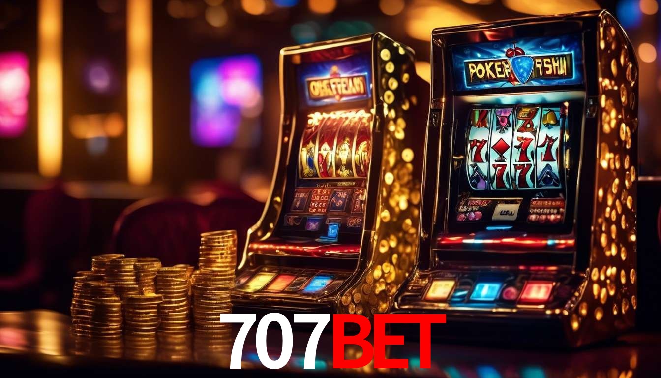 Descubra a Essência do 707BET: Nossa História e Compromissos