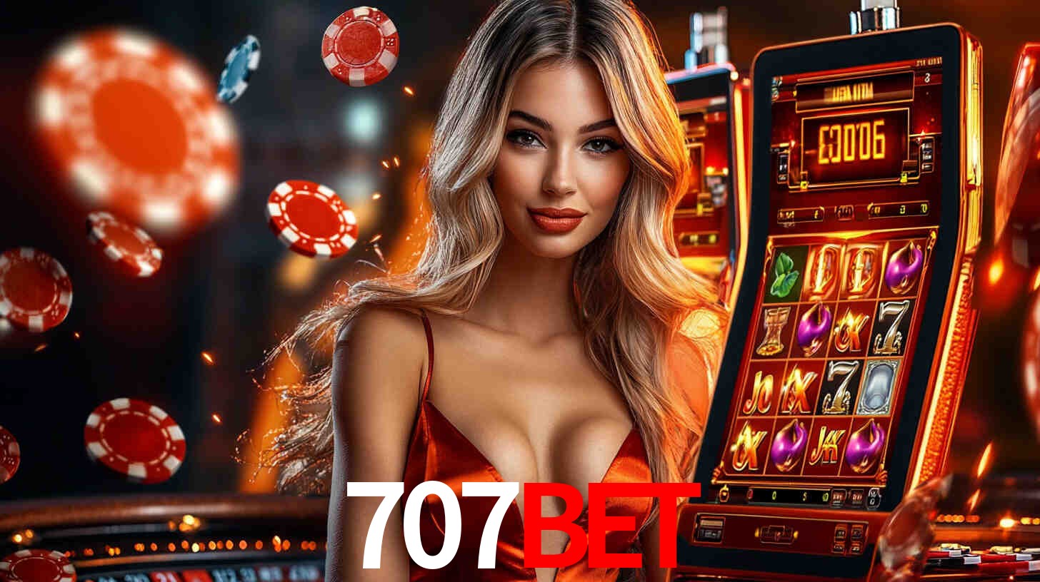 707BET.COM