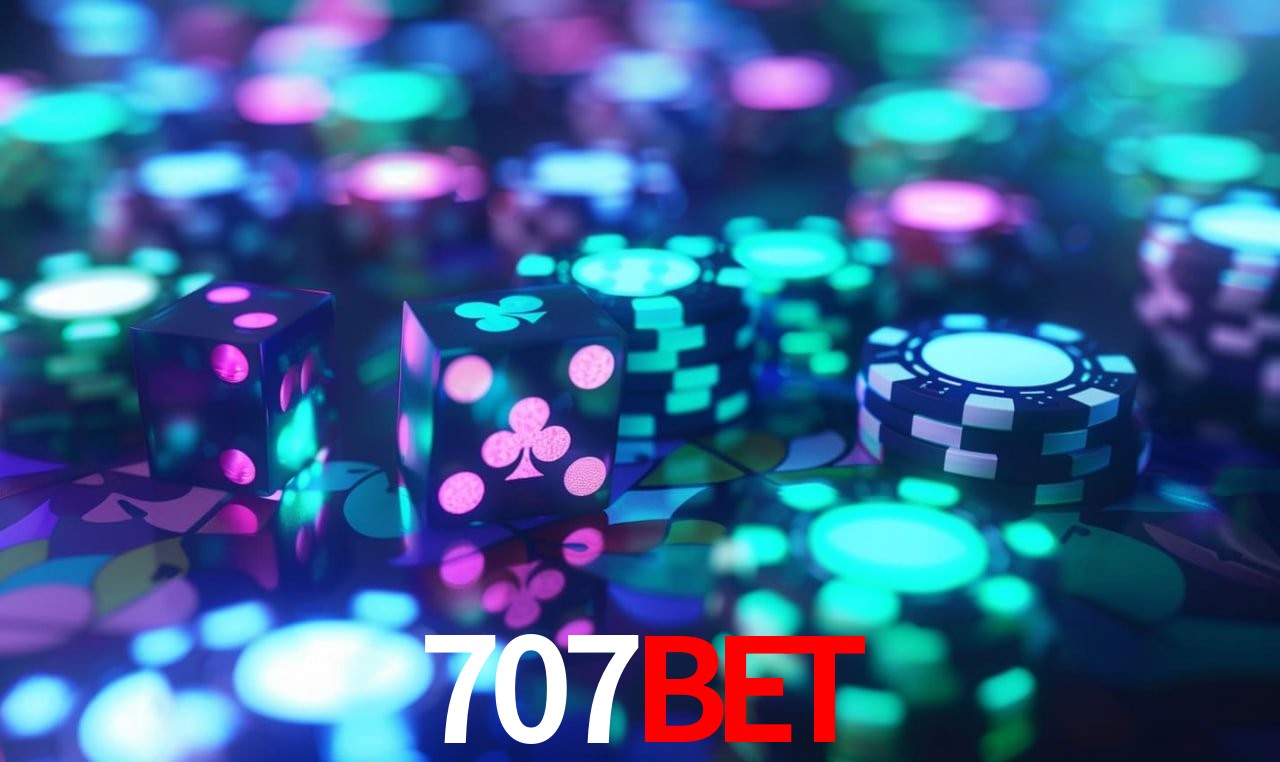 PIX Instantâneo 707BET