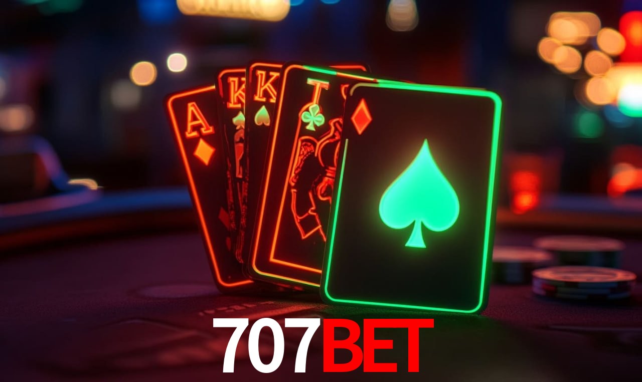 Apostas de Basquete 707BET