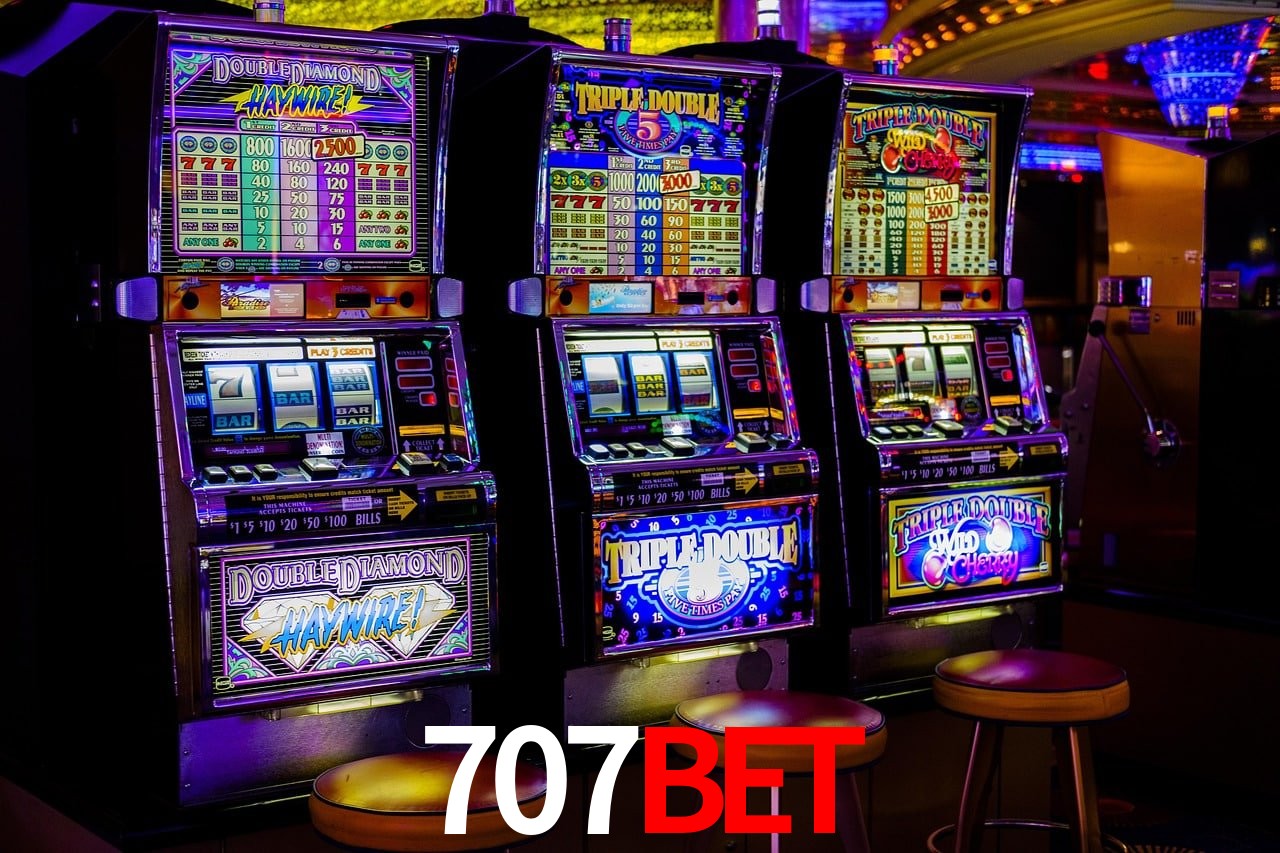 Torneios 707BET