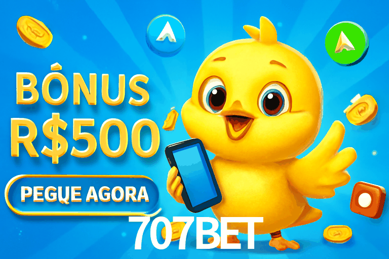 Live Casino 707BET