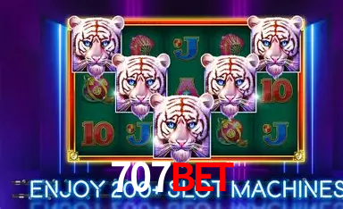 Exclusive Offers 707BET