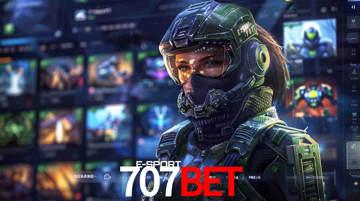 API Integration 707BET