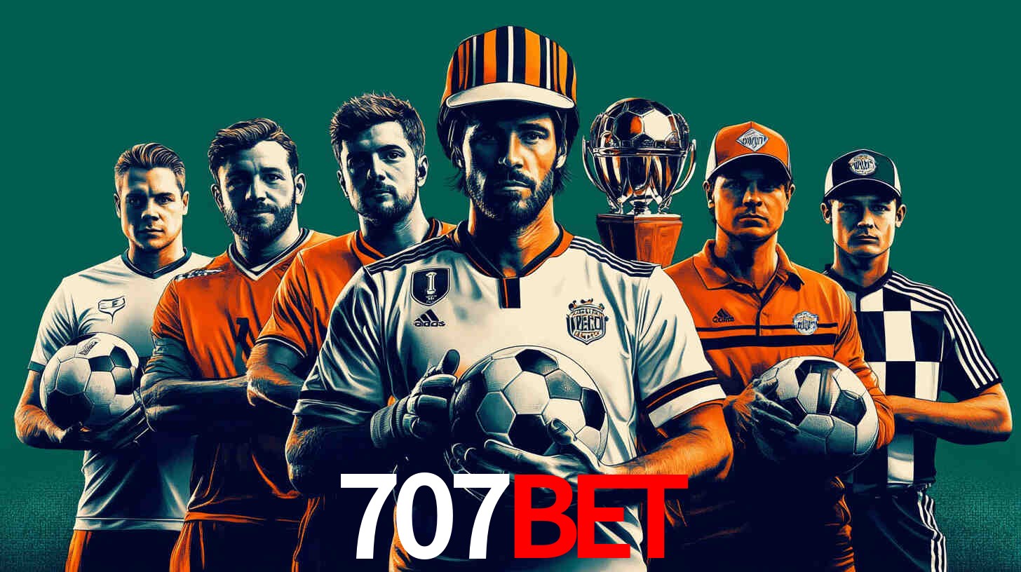 Inovações de Jogos na 707BET: O Futuro das Experiências Interativas