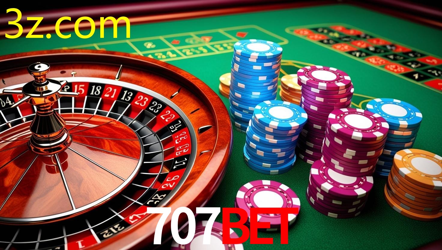 Apostas Futebol ao Vivo 707BET.COM