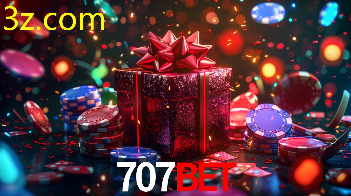 App 707BET.COM  