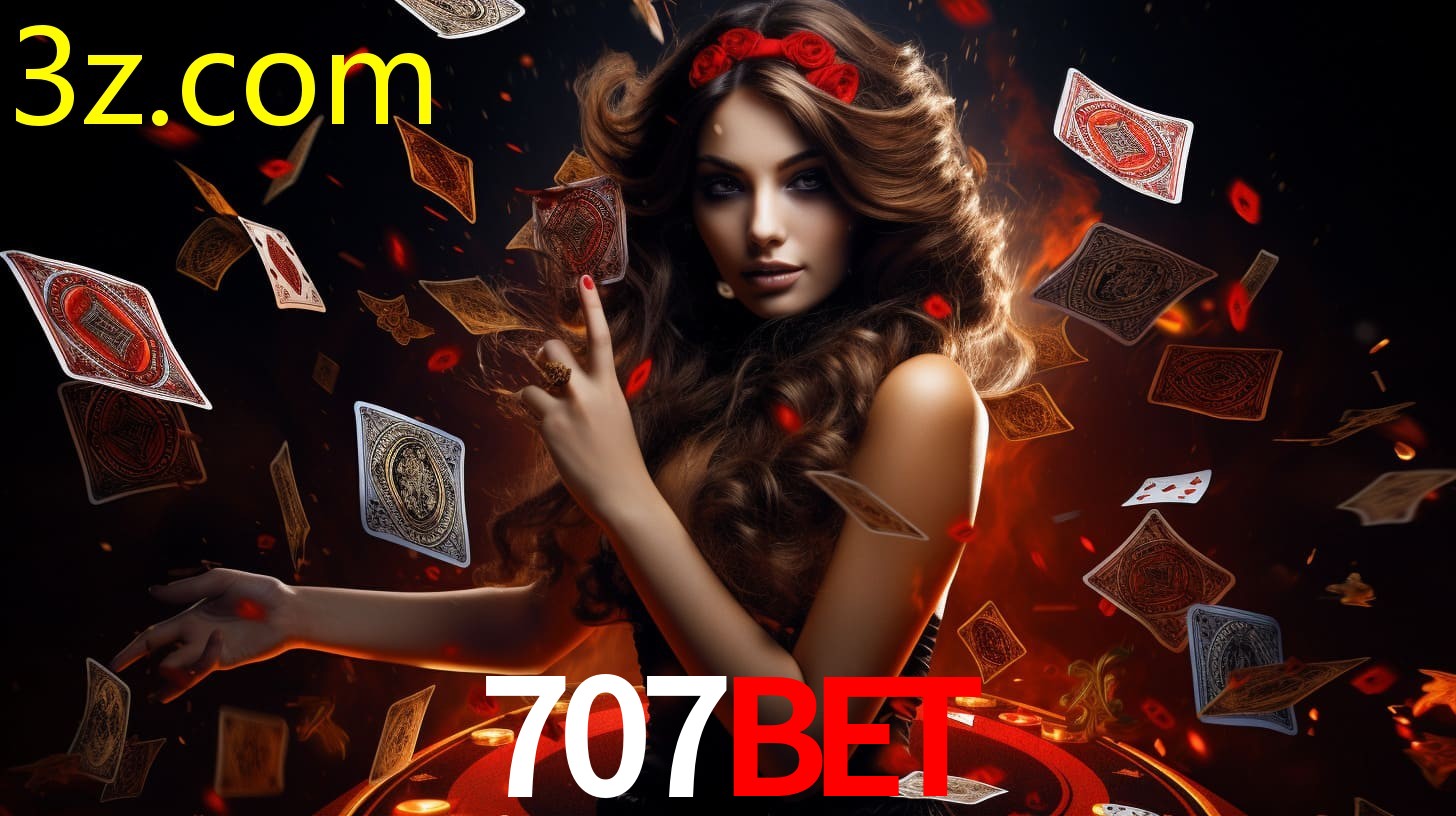 Aviator na Cassino 707BET.COM 