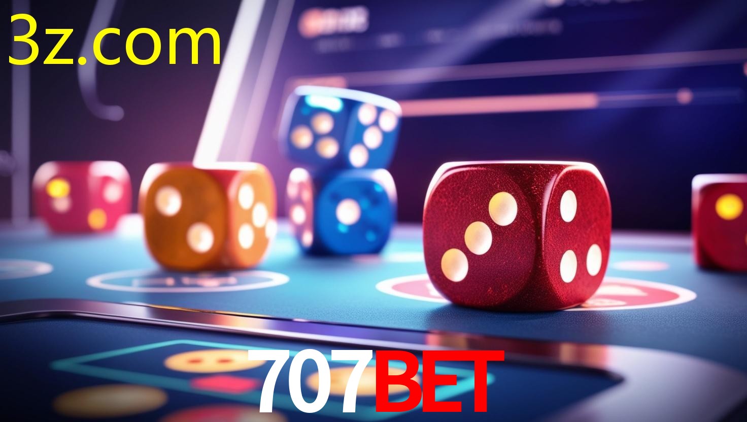 707BET.COM Login Rápido