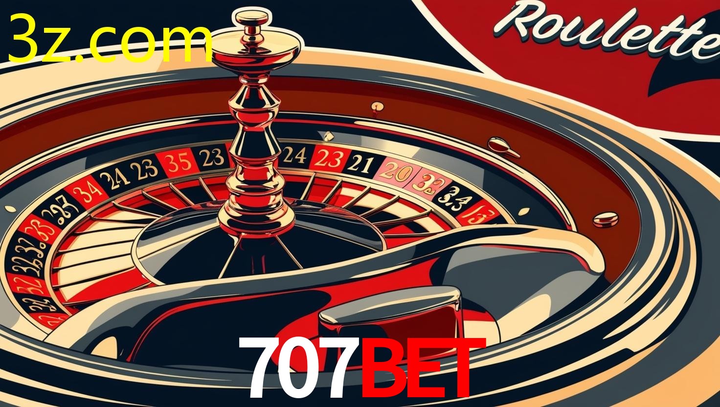 Jogos de Cassino 707BET.COM